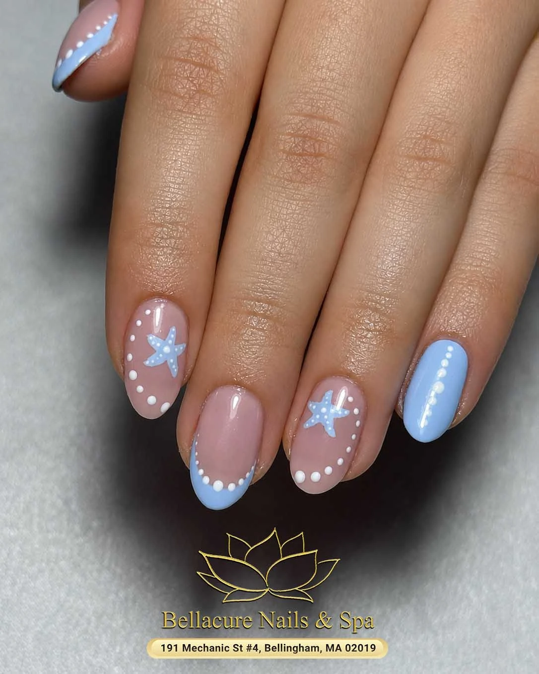 Nail Art